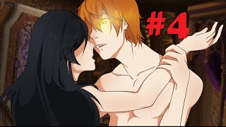 Drunk Damien is Best Damien | Let's Play Seduce Me 2! - Damien's Route (Part 4)