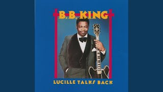 Watch Bb King No Money No Luck Blues video