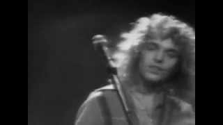 Watch Peter Frampton White Sugar video