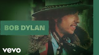 Watch Bob Dylan Isis video