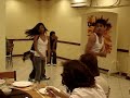brave new girl