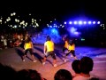 G5 dancers @ Plaza Salcedo Vigan, City