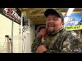 Shocking Bone Collector Video: T-Bone And Nick Doing Quality Control For ScentBlocker