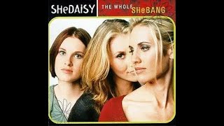 Watch Shedaisy Dancing With Angels video