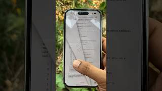 How To Enable Curl Page Turning Animation In Apple Books On Ios 16.4