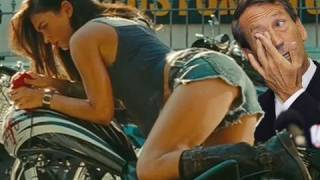 Strapattackers Megan Foxx Oil Panties Porn Download Porn Pics 3