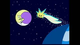 Güneşi̇n Doğuşuyla - Beyza Durmaz - Çocuk Şarkilari 4