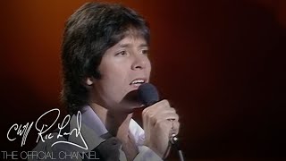 Watch Cliff Richard Its All In The Game video