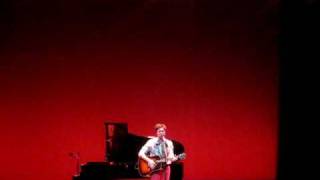 Watch Rufus Wainwright Want video
