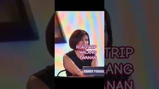 Roadtrip Walang Iwanan Barkadas 90S Jan17,2024