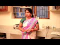 முதலாளி ஐட்டத்துக்கு குடுக்கறேன்னு சொன்ன 5000 ரூபாய எனக்கு குடுத்தீங்கன்னா... | House Maid