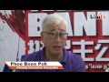 DAP beri MCA 24 jam sahut cabaran debat GST