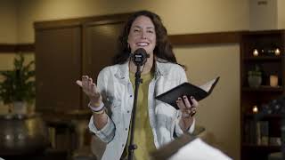 The Time We've Lost (Isaiah 40)