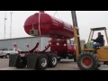 Fire Truck Tanker 3000 Gallon