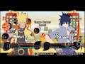Naruto Impact Mod Storm 4 (V1) Ppsspp Download