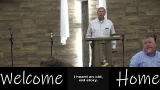 West End Baptist Valley