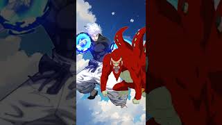 Luffy Vs Akatsuki Gojou Vs Bijuus Ichigo Vs Hogakes