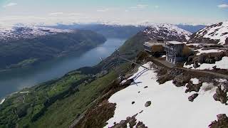 Loen Skylift