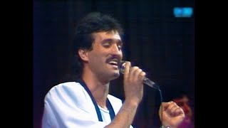 Gheorghe Topa & Formatia Noroc - Lacrima Amara [ Live 1987 ]