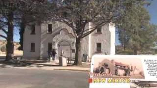 Travel Guide New Mexico tm Fort Bayard, Silver City New Mexico