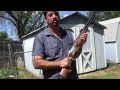yildiz shotguns