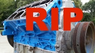 Death Of The Squirter & 6040 Split Bench Installed - Agh4L Updates - 6 February 2014