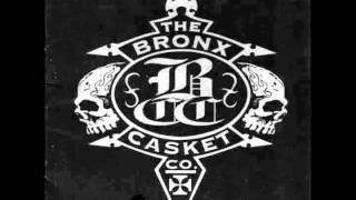 Watch Bronx Casket Co The Bad Guy video