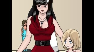 Tg Animation- Model Parent