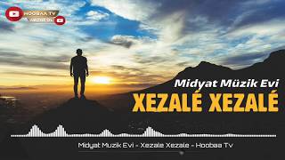 Midyat Müzik Evi - Xezale Xezale - Kürtçe Aşk Şarkısı 2019