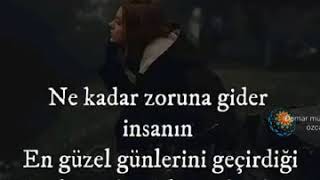 Damar Sözler Kısa Durum Hikaye Sözleri Damar 5