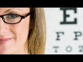 ASMR Baron Eye Exam