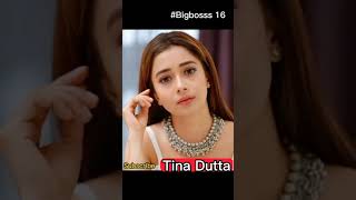 Tina Dutta Transformation 1991-2022