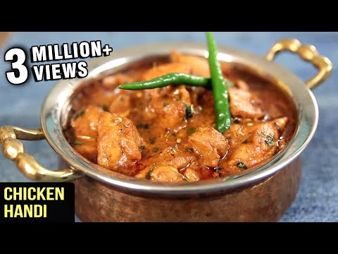 Youtube Authentic Chicken Recipes Indian