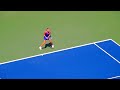 Olympus E-PL1 at US Open with M.Zuiko 40-150mm Lens