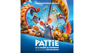 Olivier Cussac - Le Péril