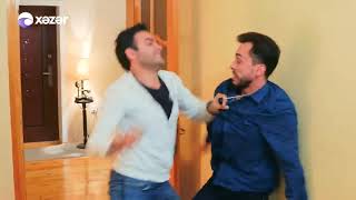 Imtahan 262 Pərvizin Davası