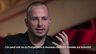 La Traviata Interview Yannick Nézet Séguin La Traviata Interview Yannick Nézet Séguin
