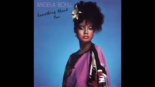 Watch Angela Bofill On And On video