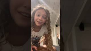 We Try Gymnastics With A Surprise Friend Lol The Gigi And Alex Channel