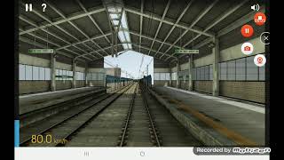 Hmmsim Train Simulator