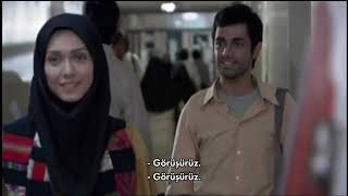 Billur Yağmur - İran Filmi