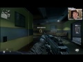 COD: AW - GUN GAME #2 - w/ TBNRfrags (Call of Duty: Advanced Warfare)