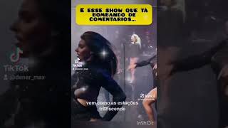 Esse Show Do Leonardo Teve Foi Comentários...