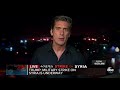 President Trump orders airstrikes against Syria | ABC News Special Report