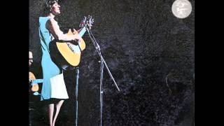 Watch Judy Collins Song For Martin video