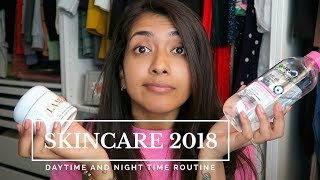 Detailed Skincare | 2018 | Vithya Hair and Makeup Detailed Skincare | 2018 | Vithya Hair and Makeup