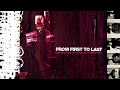 From First To Last - "Secrets Don't Make Friends" (Full Album Stream)