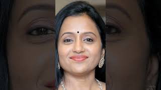 Suma Kanakala Hot Face Expression Model And Actress