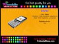 Foto pequena Sony Ericsson J105 Naite Mobile Phone Specification, Features and Slide show