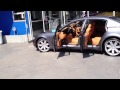 2007 MASERATI QUATTROPORTE SPORT GT